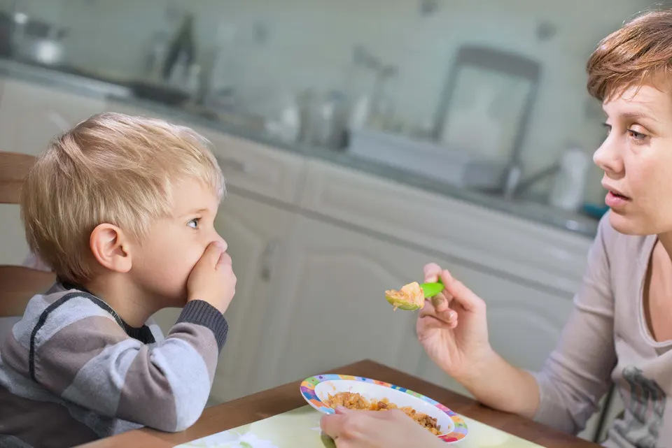 What is Picky Eating Problem in Children?