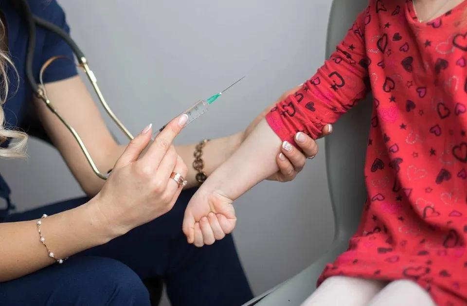 Vaccinations and Special Vaccinations: The Powerful Shield of Protection