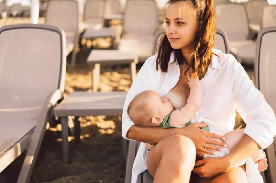 Breastfeeding Counseling