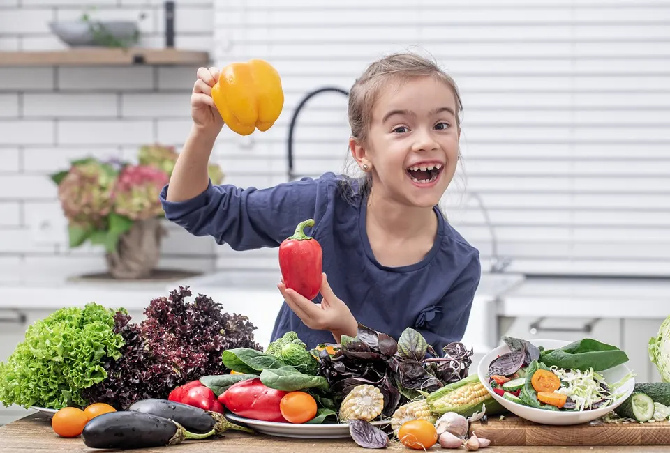 Immune-Boosting Support for Frequently Ill Children