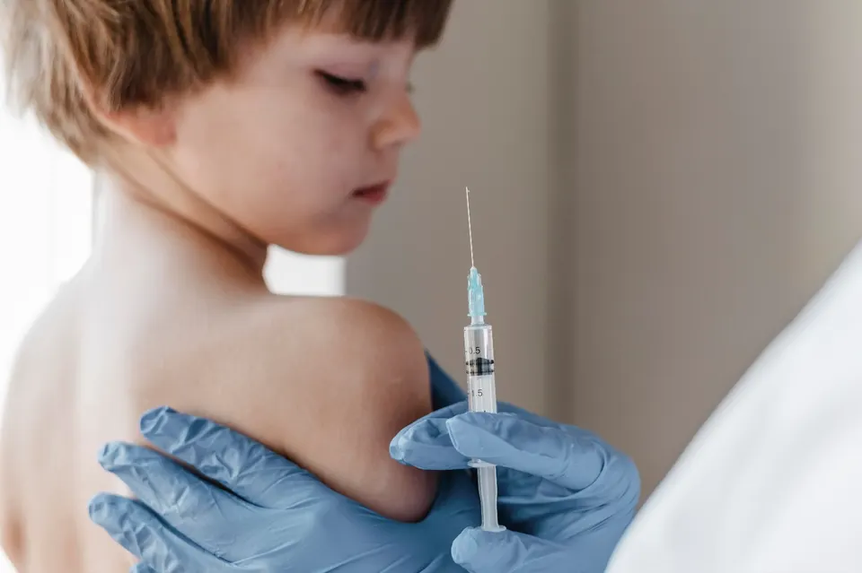 HPV Vaccines and the Importance of Starting in Childhood